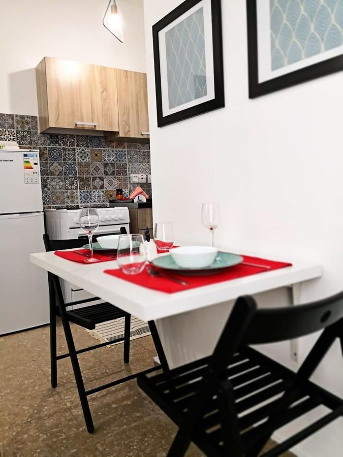 Cheerful Apartment In Nikosia Eksteriør bilde