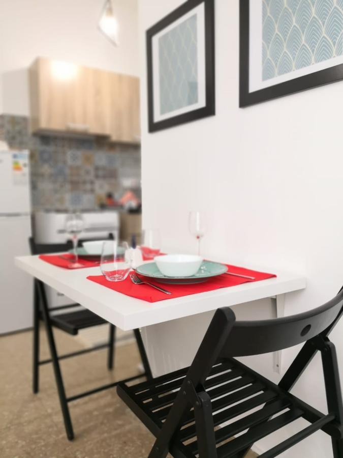 Cheerful Apartment In Nikosia Eksteriør bilde