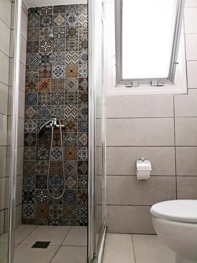 Cheerful Apartment In Nikosia Eksteriør bilde