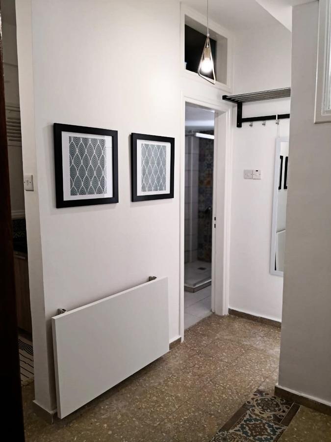 Cheerful Apartment In Nikosia Eksteriør bilde
