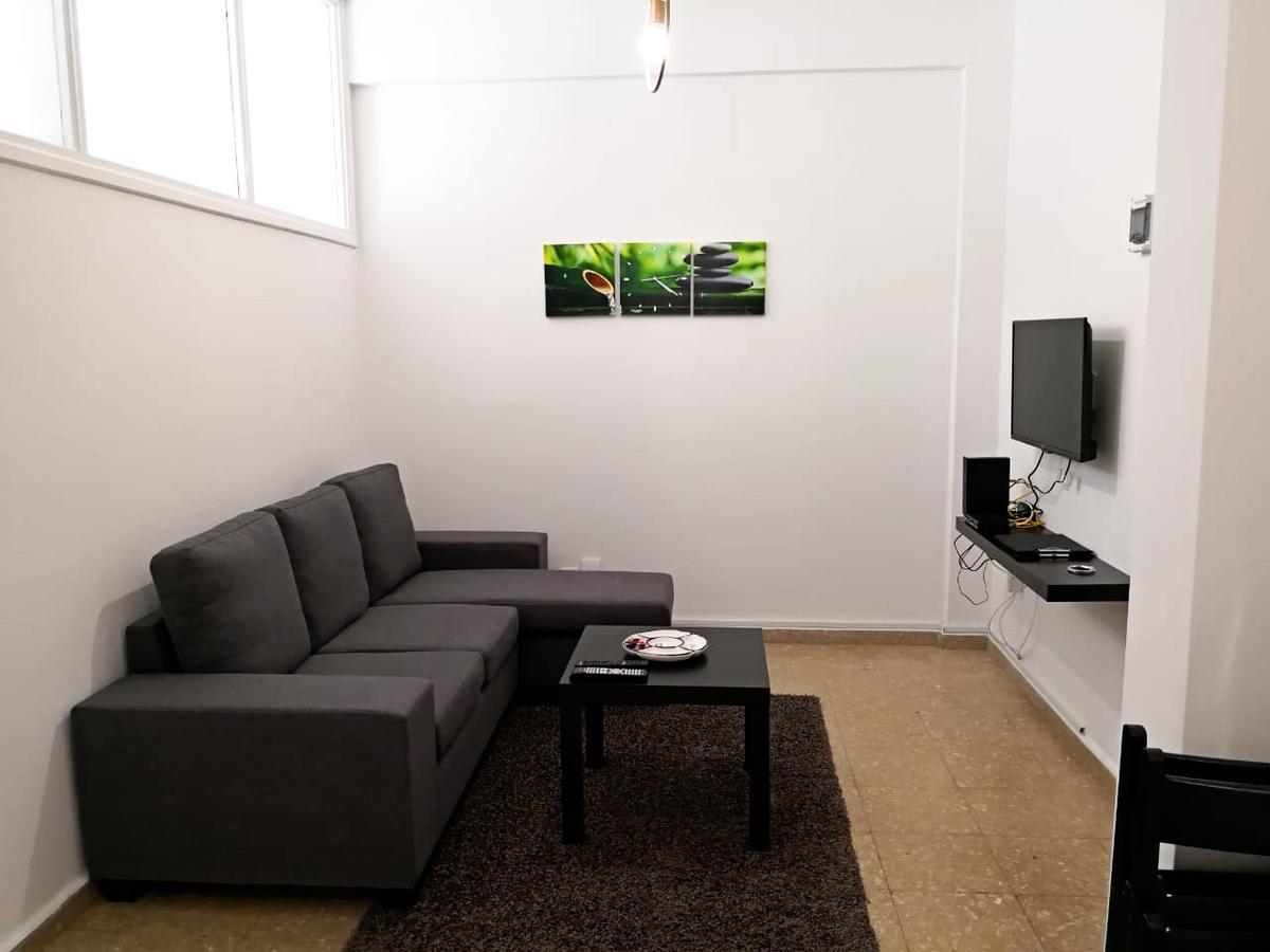 Cheerful Apartment In Nikosia Eksteriør bilde