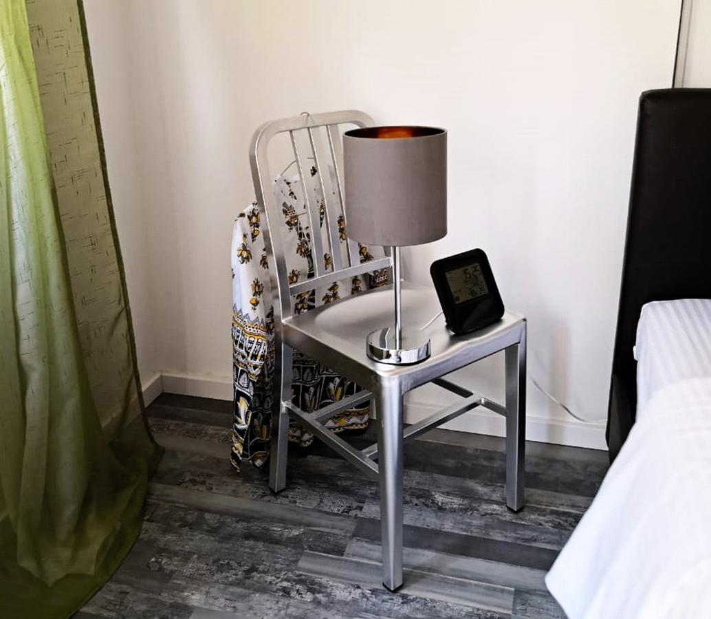 Cheerful Apartment In Nikosia Eksteriør bilde