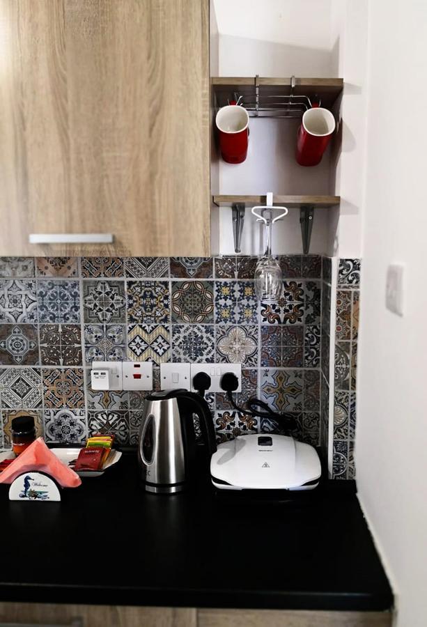 Cheerful Apartment In Nikosia Eksteriør bilde