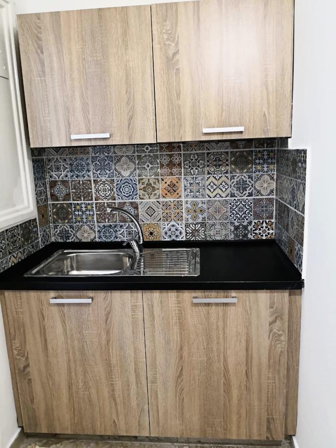 Cheerful Apartment In Nikosia Eksteriør bilde